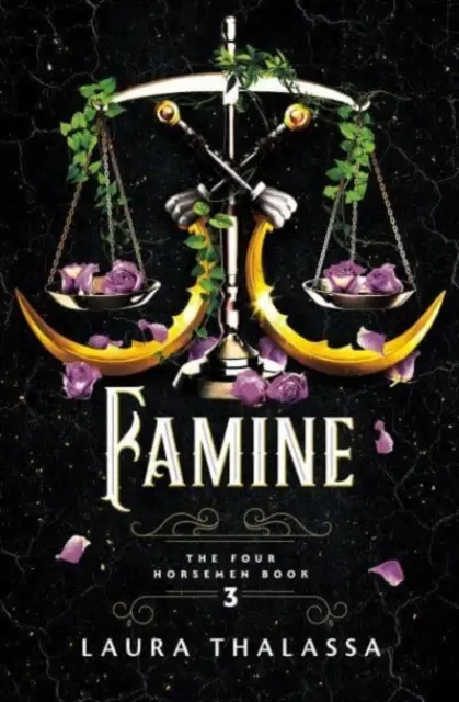 Hladomor - Famine