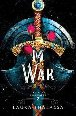 Válka - War