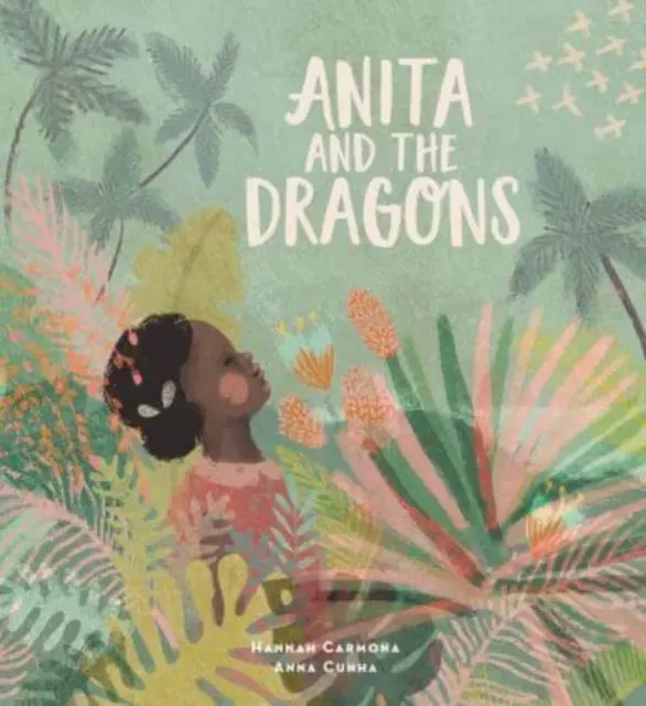 Anita a draci - Anita and the Dragons