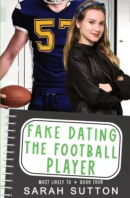 Falešné randění s fotbalistou - Fake Dating the Football Player