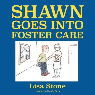Shawn jde do pěstounské péče - Shawn Goes into Foster Care