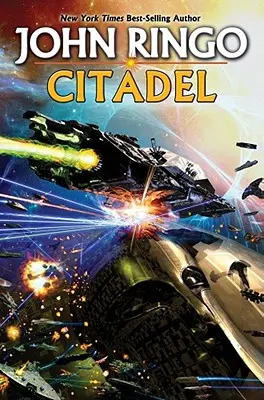 Citadela: Povstání Tróje II - Citadel: Troy Rising II