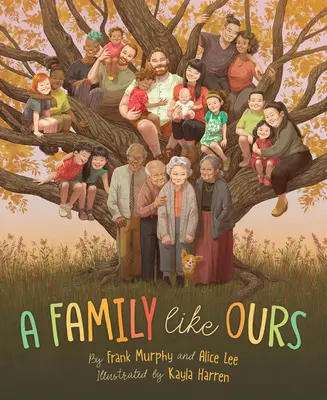 Rodina jako naše - A Family Like Ours