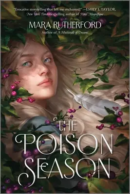 Sezóna jedů - The Poison Season