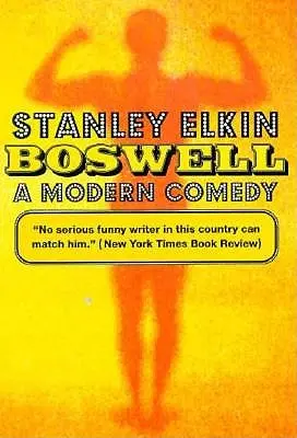 Boswell: Moderní komedie - Boswell: A Modern Comedy