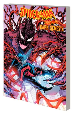 Spider-Man 2099: Spider-Man: Dark Genesis - Spider-Man 2099: Dark Genesis