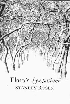 Platónovo Symposium - Plato's Symposium