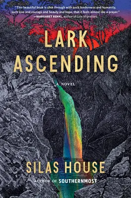 Skřivan stoupá - Lark Ascending