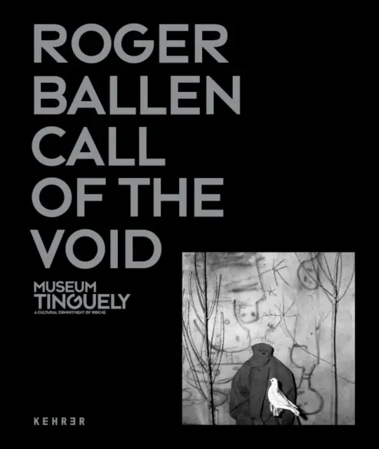 Roger Ballen: Volání prázdnoty - Roger Ballen: Call Of The Void