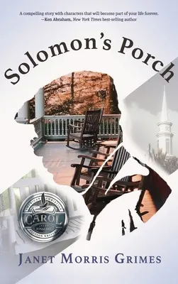 Šalamounova veranda - Solomon's Porch