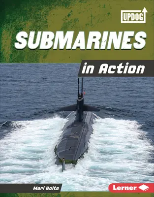 Ponorky v akci - Submarines in Action
