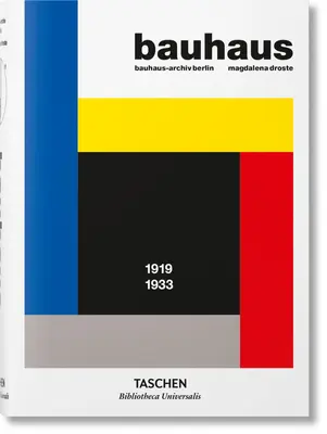 Bauhaus. Edice Actualizada - Bauhaus. Edicin Actualizada
