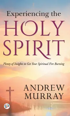 Prožívání Ducha svatého - Experiencing the Holy Spirit
