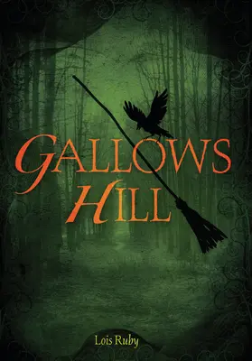 Šibeniční vrch - Gallows Hill