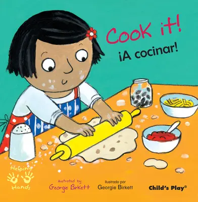 Cook It!/A Cocinar!