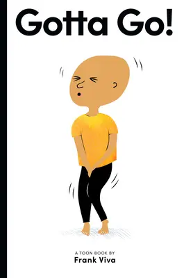 Musíme jít! Toon Level 2 - Gotta Go!: Toon Level 2