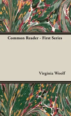 The Common Reader - první řada - The Common Reader - First Series