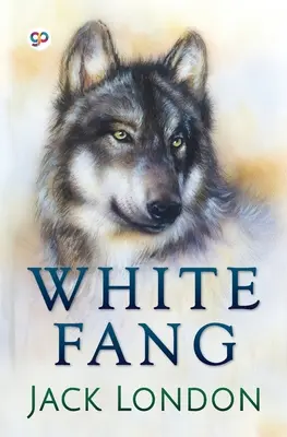 Bílý tesák - White Fang