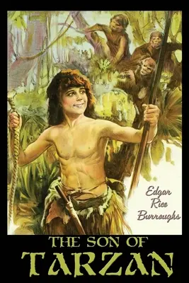 Tarzanův syn - The Son of Tarzan