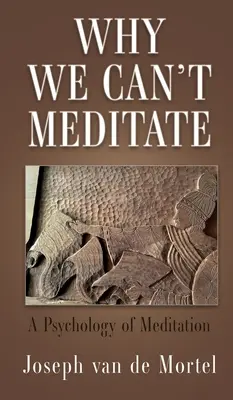 Proč neumíme meditovat: Psychologie meditace: Jak nemůžeme meditovat? - Why We Can't Meditate: A Psychology of Meditation