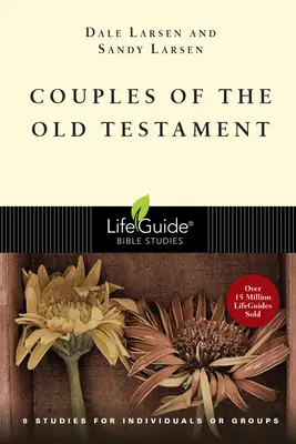 Páry Starého zákona - Couples of the Old Testament