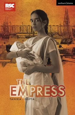 Císařovna - The Empress