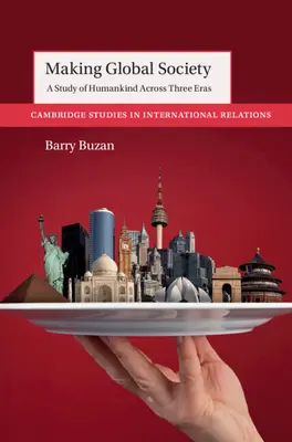 Vytváření globální společnosti - Making Global Society