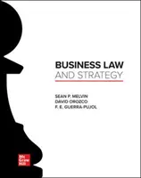 Obchodní právo a strategie - Business Law and Strategy