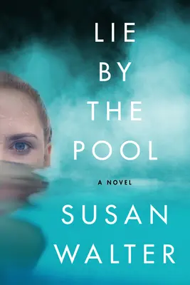 Lež u bazénu - Lie by the Pool