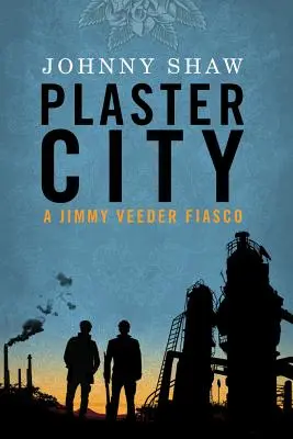 Město sádry - Plaster City