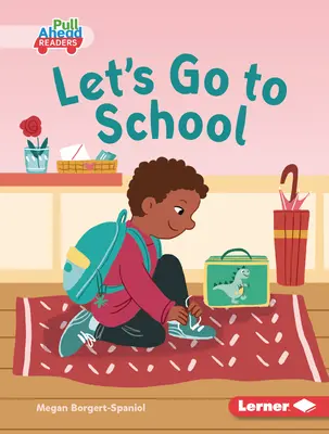 Jdeme do školy - Let's Go to School