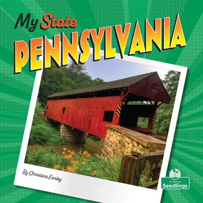 Pensylvánie - Pennsylvania