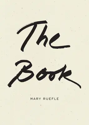 Kniha - The Book