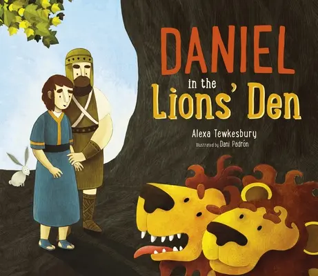 Daniel v jámě lvové - Daniel in the Lions' Den