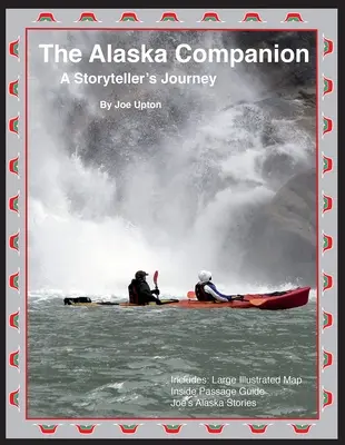 Aljašský společník - Alaska Companion