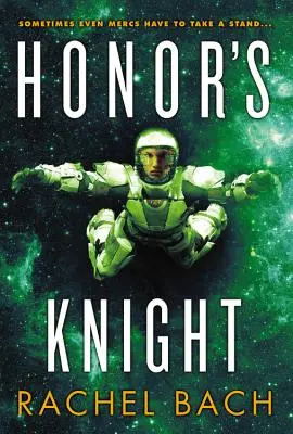 Čestný rytíř - Honor's Knight