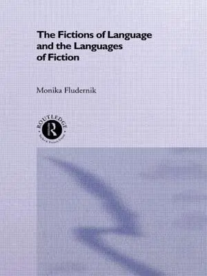 Fikce jazyka a jazyky fikce - The Fictions of Language and the Languages of Fiction