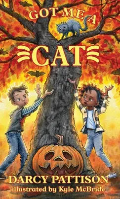Mám kočku - Got Me a Cat