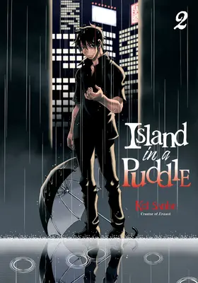 Ostrov v kaluži 2 - Island in a Puddle 2