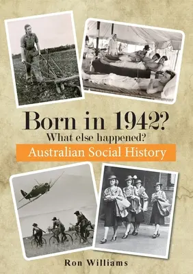 Narozen v roce 1942? Co se ještě stalo? - Born in 1942? What else happened?
