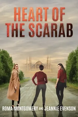 Srdce skarabea - Heart of the Scarab