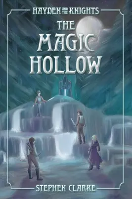 Kouzelná díra - The Magic Hollow