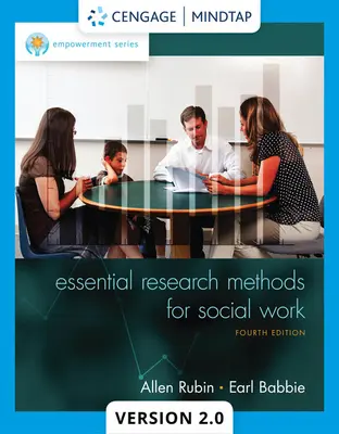 Empowerment Series: Essential Research Methods for Social Work (Základní výzkumné metody pro sociální práci) - Empowerment Series: Essential Research Methods for Social Work