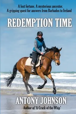 Čas vykoupení - Redemption Time