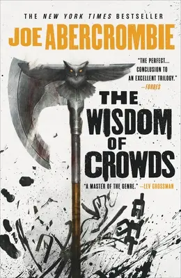 Moudrost davů - The Wisdom of Crowds
