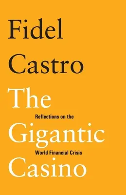 Obří kasino - The Gigantic Casino