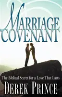 Manželská smlouva - Marriage Covenant
