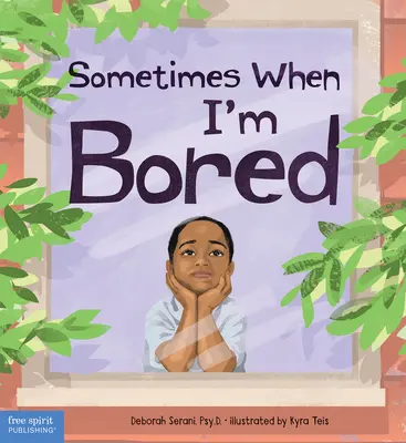 Někdy, když se nudím - Sometimes When I'm Bored