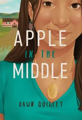 Jablko uprostřed - Apple in the Middle