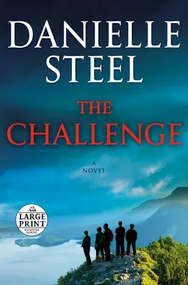 Výzva - The Challenge